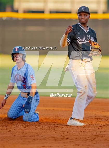 Thumbnail 2 in South View @ Terry Sanford photogallery.