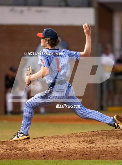 Thumbnail 3 in South View @ Terry Sanford photogallery.