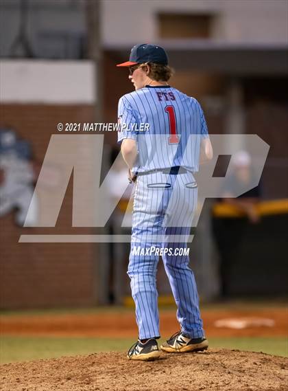 Thumbnail 1 in South View @ Terry Sanford photogallery.