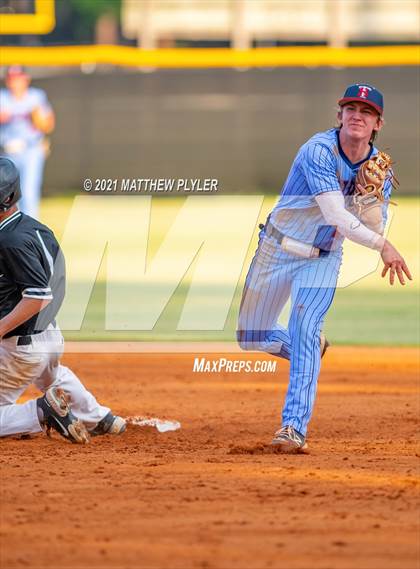 Thumbnail 3 in South View @ Terry Sanford photogallery.