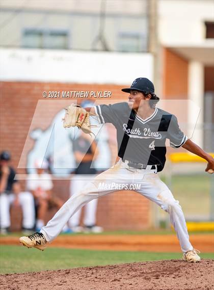 Thumbnail 1 in South View @ Terry Sanford photogallery.