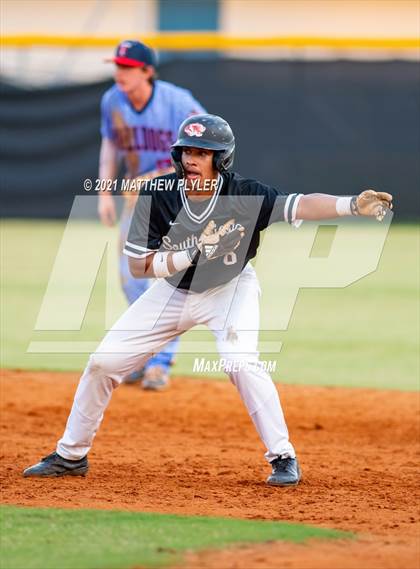 Thumbnail 1 in South View @ Terry Sanford photogallery.