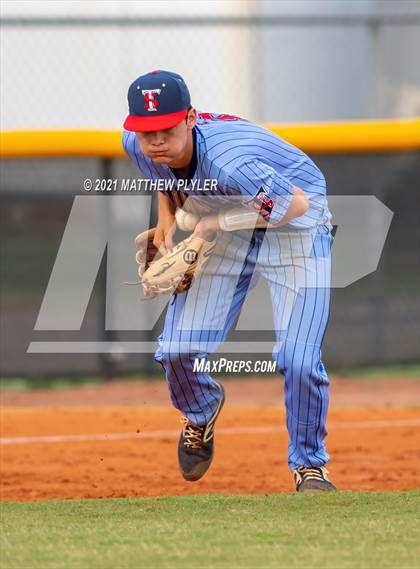 Thumbnail 2 in South View @ Terry Sanford photogallery.