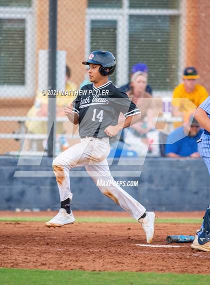 Thumbnail 3 in South View @ Terry Sanford photogallery.