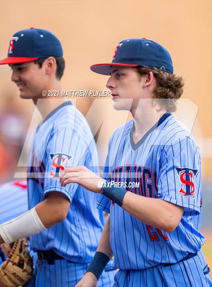 Thumbnail 3 in South View @ Terry Sanford photogallery.