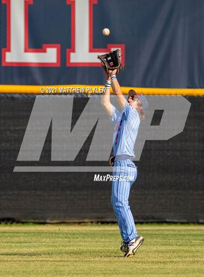 Thumbnail 3 in South View @ Terry Sanford photogallery.