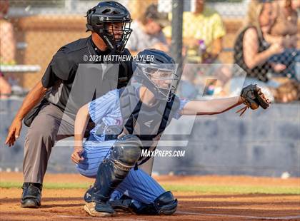 Thumbnail 3 in South View @ Terry Sanford photogallery.