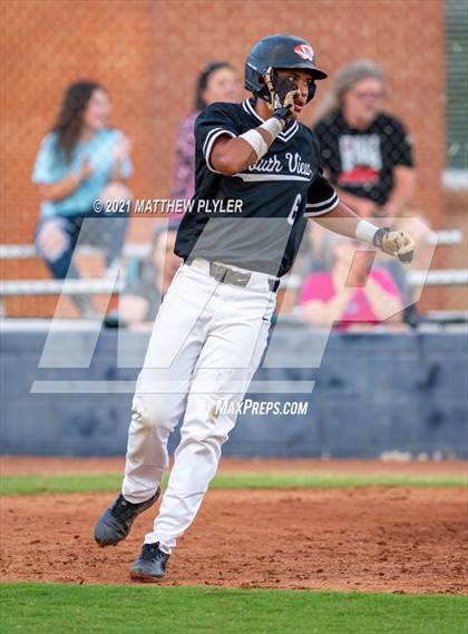 Thumbnail 2 in South View @ Terry Sanford photogallery.