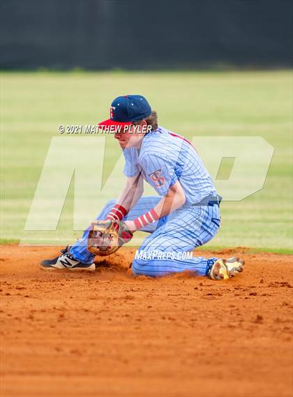 Thumbnail 1 in South View @ Terry Sanford photogallery.