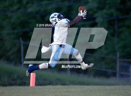 Thumbnail 1 in Calera @ Chilton County (Spring Game) photogallery.