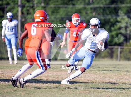 Thumbnail 2 in Calera @ Chilton County (Spring Game) photogallery.