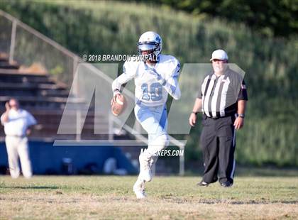 Thumbnail 2 in Calera @ Chilton County (Spring Game) photogallery.