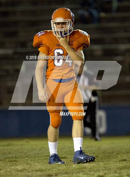 Thumbnail 2 in Calera @ Chilton County (Spring Game) photogallery.