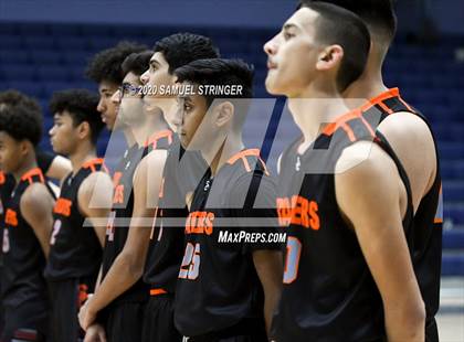 Thumbnail 2 in Silver Creek @ Central Catholic (MLK Showcase) photogallery.