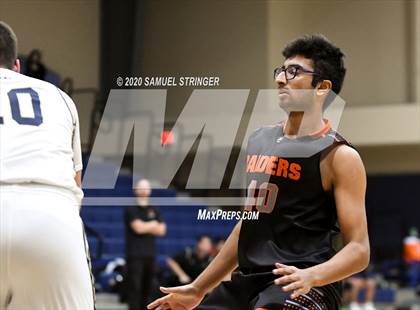 Thumbnail 1 in Silver Creek @ Central Catholic (MLK Showcase) photogallery.