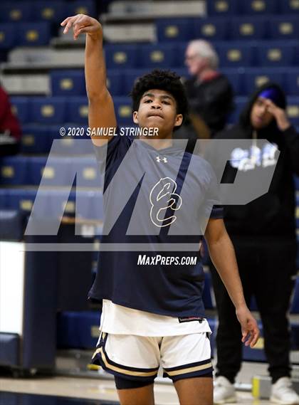 Thumbnail 3 in Silver Creek @ Central Catholic (MLK Showcase) photogallery.