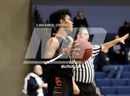 Thumbnail 3 in Silver Creek @ Central Catholic (MLK Showcase) photogallery.