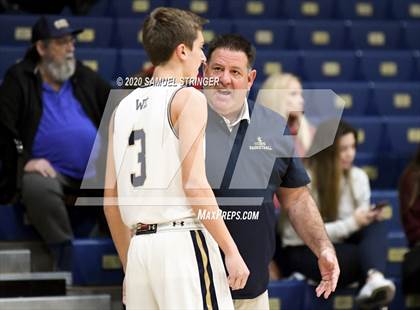 Thumbnail 3 in Silver Creek @ Central Catholic (MLK Showcase) photogallery.