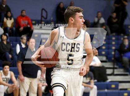 Thumbnail 3 in Silver Creek @ Central Catholic (MLK Showcase) photogallery.