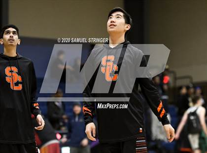 Thumbnail 1 in Silver Creek @ Central Catholic (MLK Showcase) photogallery.