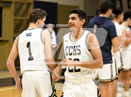 Thumbnail 1 in Silver Creek @ Central Catholic (MLK Showcase) photogallery.