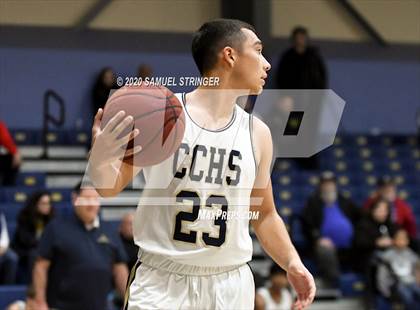 Thumbnail 1 in Silver Creek @ Central Catholic (MLK Showcase) photogallery.