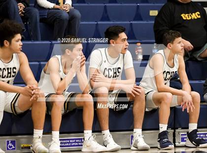 Thumbnail 1 in Silver Creek @ Central Catholic (MLK Showcase) photogallery.
