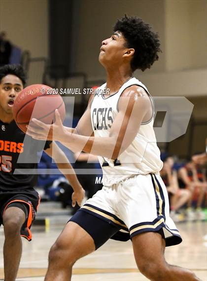 Thumbnail 3 in Silver Creek @ Central Catholic (MLK Showcase) photogallery.