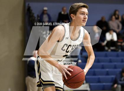 Thumbnail 1 in Silver Creek @ Central Catholic (MLK Showcase) photogallery.