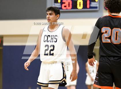 Thumbnail 3 in Silver Creek @ Central Catholic (MLK Showcase) photogallery.