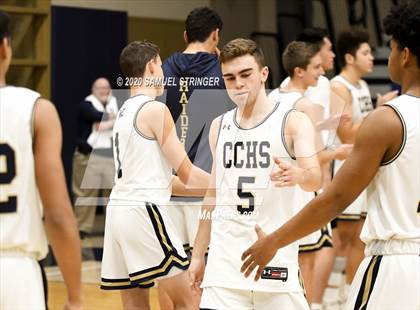 Thumbnail 2 in Silver Creek @ Central Catholic (MLK Showcase) photogallery.