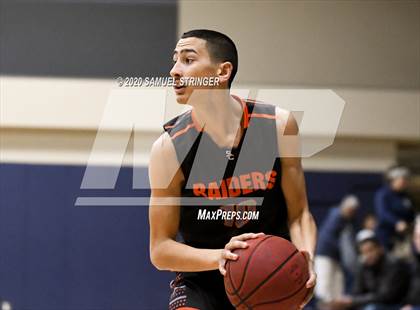 Thumbnail 1 in Silver Creek @ Central Catholic (MLK Showcase) photogallery.