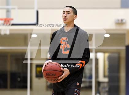 Thumbnail 1 in Silver Creek @ Central Catholic (MLK Showcase) photogallery.