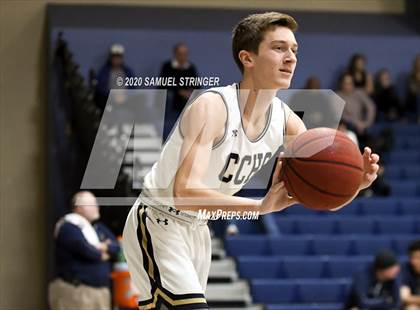 Thumbnail 2 in Silver Creek @ Central Catholic (MLK Showcase) photogallery.