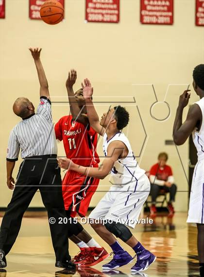 Thumbnail 2 in MacArthur vs. Lincoln  photogallery.