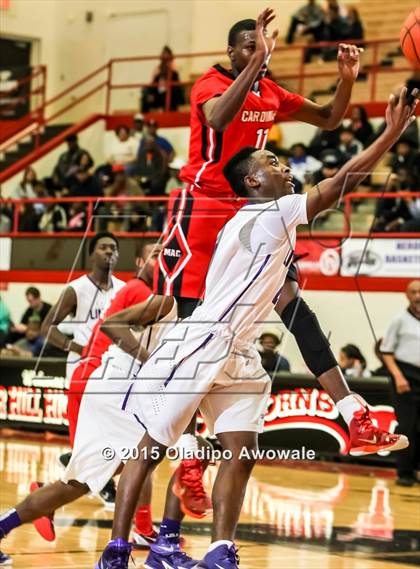 Thumbnail 1 in MacArthur vs. Lincoln  photogallery.