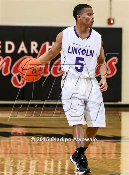 Thumbnail 2 in MacArthur vs. Lincoln  photogallery.