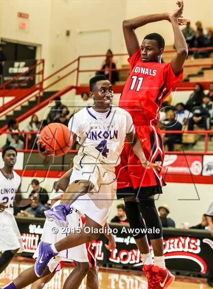 Thumbnail 2 in MacArthur vs. Lincoln  photogallery.