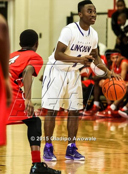 Thumbnail 2 in MacArthur vs. Lincoln  photogallery.