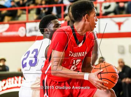 Thumbnail 1 in MacArthur vs. Lincoln  photogallery.