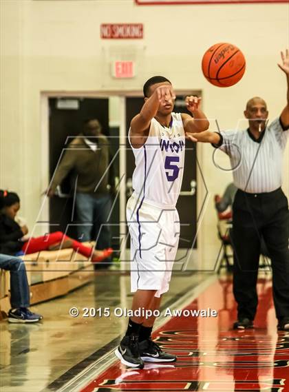 Thumbnail 2 in MacArthur vs. Lincoln  photogallery.