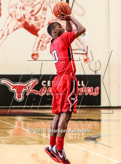 Thumbnail 2 in MacArthur vs. Lincoln  photogallery.
