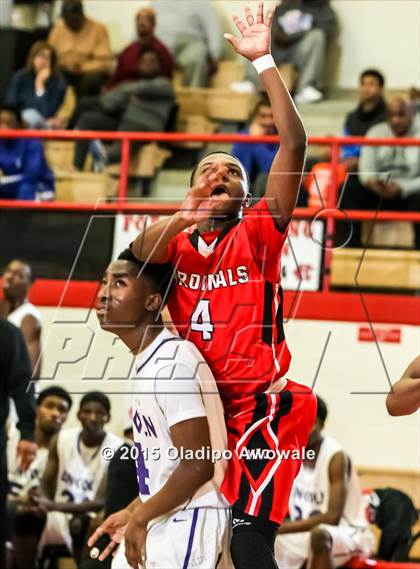 Thumbnail 1 in MacArthur vs. Lincoln  photogallery.