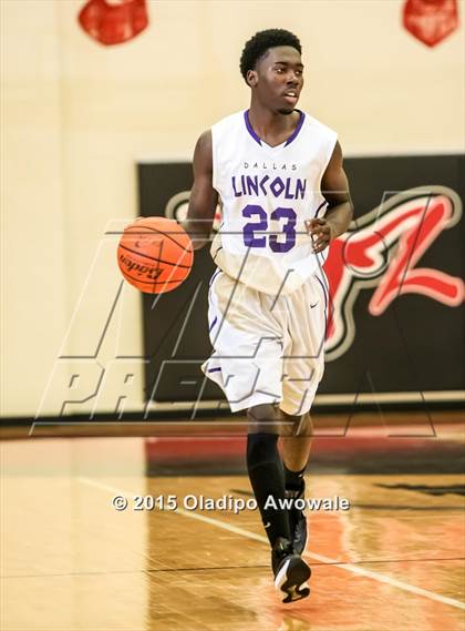 Thumbnail 1 in MacArthur vs. Lincoln  photogallery.
