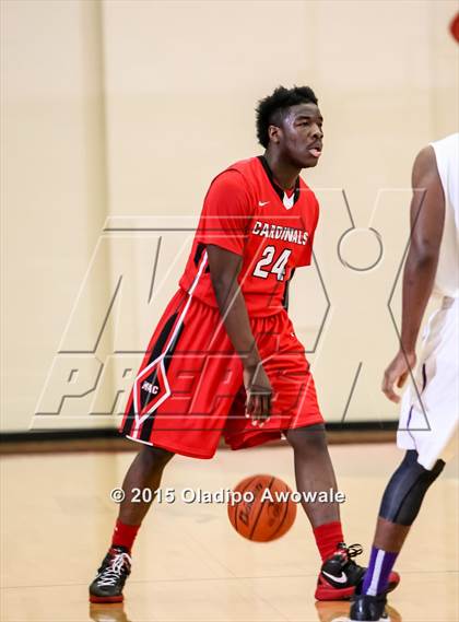 Thumbnail 3 in MacArthur vs. Lincoln  photogallery.