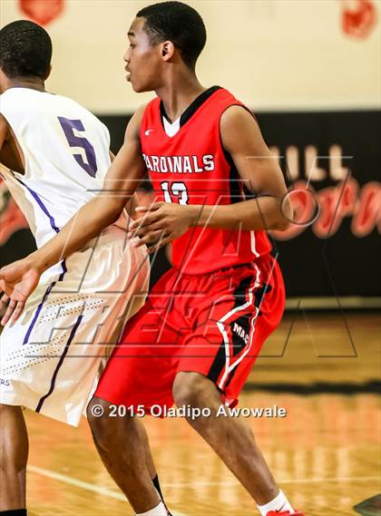Thumbnail 3 in MacArthur vs. Lincoln  photogallery.
