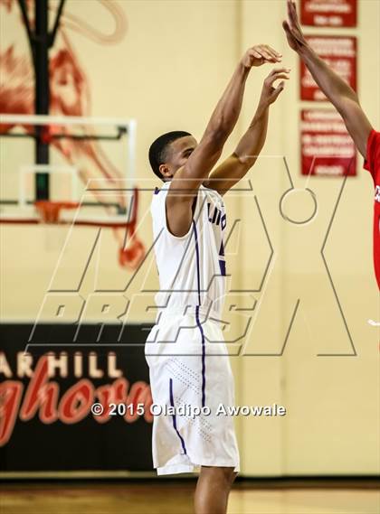 Thumbnail 2 in MacArthur vs. Lincoln  photogallery.