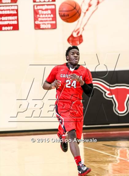 Thumbnail 1 in MacArthur vs. Lincoln  photogallery.