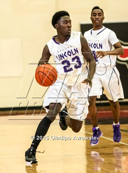 Thumbnail 2 in MacArthur vs. Lincoln  photogallery.