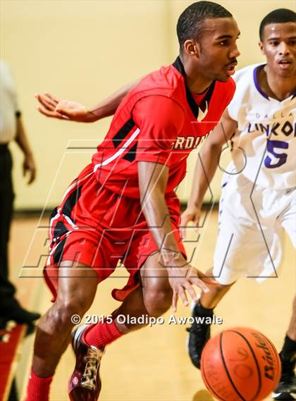 Thumbnail 3 in MacArthur vs. Lincoln  photogallery.